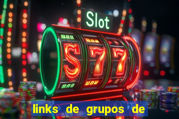 links de grupos de telegram 18